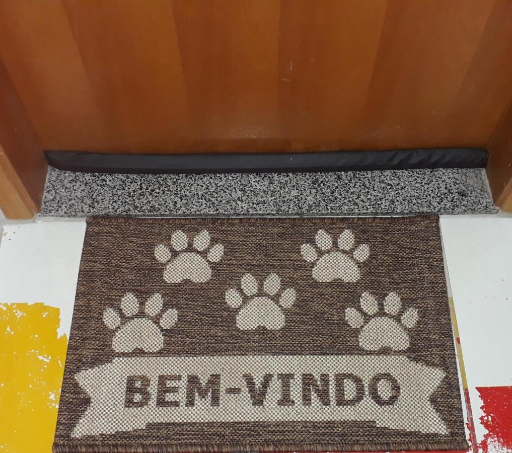 Apto Com Armarios E Eletrodomesticos Novos * Cuiabá