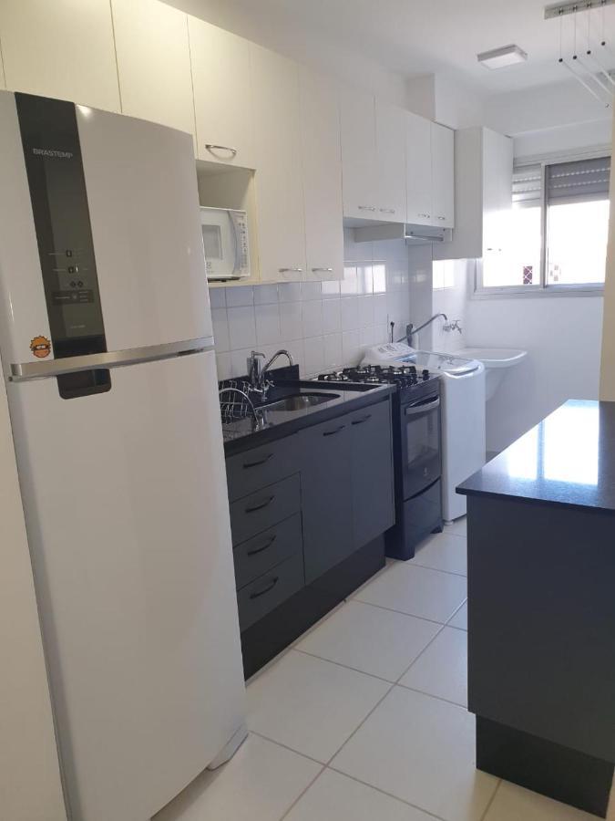 Apto Com Armarios E Eletrodomesticos Novos Apartamento Cuiabá