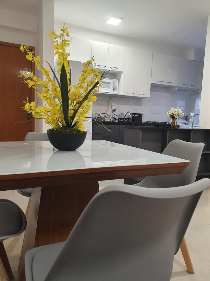 Apto Com Armarios E Eletrodomesticos Novos Apartamento Cuiabá