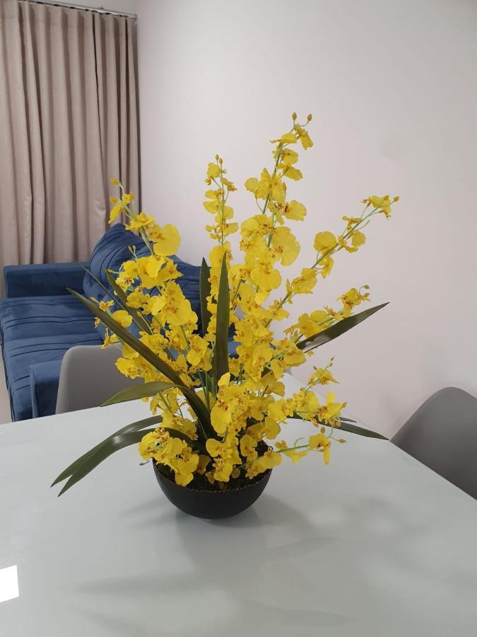 Apartamento Apto Com Armarios E Eletrodomesticos Novos *
